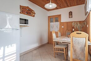 Apartment Zupančič