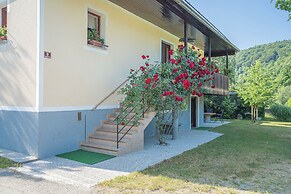 Apartment Zupančič