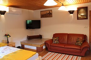 Apartment Zupančič