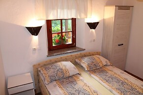 Apartment Zupančič