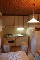 Apartment Zupančič
