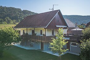 Apartment Zupančič