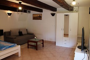 Apartment Zupančič
