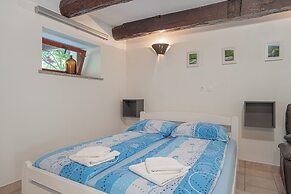 Apartment Zupančič