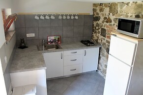 Apartment Zupančič