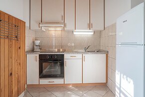 Apartment Zupančič
