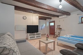 Apartment Zupančič
