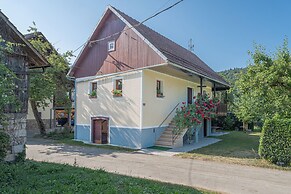 Apartment Zupančič