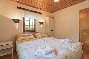 Apartment Zupančič