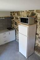 Apartment Zupančič