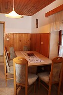 Apartment Zupančič