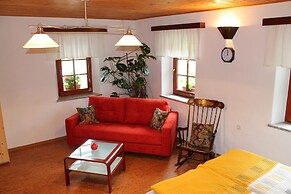 Apartment Zupančič