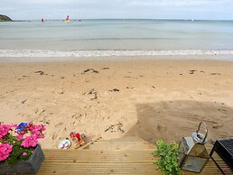 Bwthyn Gwenyn Yr Haf