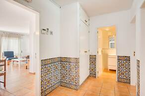 Oura Parque -Apartamentos Turisticos