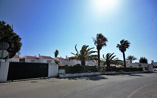 Oura Parque -Apartamentos Turisticos