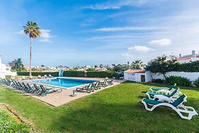 Oura Parque -Apartamentos Turisticos