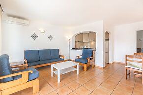 Oura Parque -Apartamentos Turisticos