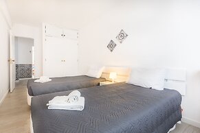 Oura Parque -Apartamentos Turisticos