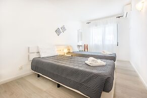 Oura Parque -Apartamentos Turisticos