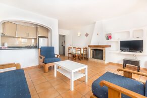 Oura Parque -Apartamentos Turisticos