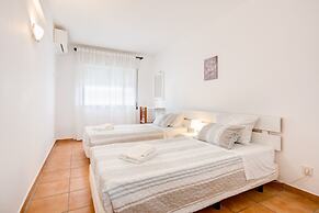 Oura Parque -Apartamentos Turisticos