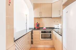 Oura Parque -Apartamentos Turisticos