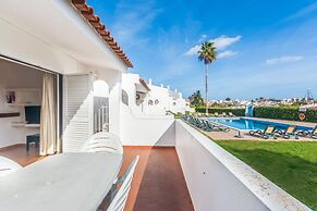 Oura Parque -Apartamentos Turisticos