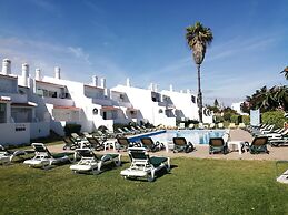 Oura Parque -Apartamentos Turisticos