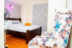 Stay.Plus Marcus Apartment Kilimani