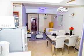 Stay.Plus Marcus Apartment Kilimani