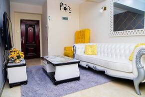 Stay.Plus Marcus Apartment Kilimani