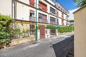 Terrazza Apuana A Few Steps From The Sea