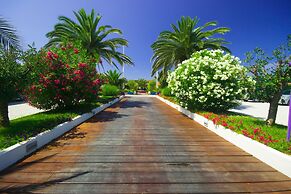 Terrazza Apuana A Few Steps From The Sea