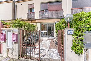 Terrazza Apuana A Few Steps From The Sea