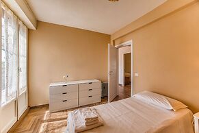 Terrazza Apuana A Few Steps From The Sea