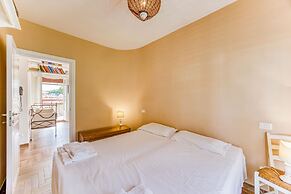 Terrazza Apuana A Few Steps From The Sea