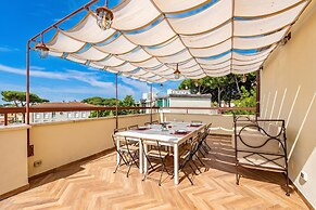 Terrazza Apuana A Few Steps From The Sea