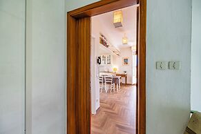 Terrazza Apuana A Few Steps From The Sea