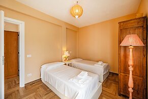 Terrazza Apuana A Few Steps From The Sea