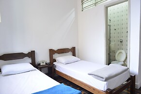 Mônaco Hotel