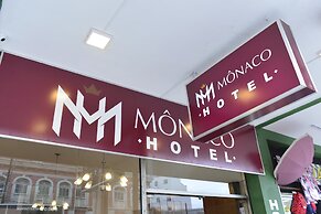 Mônaco Hotel