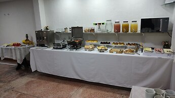 Mônaco Hotel