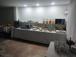 Mônaco Hotel