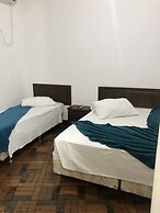 Mônaco Hotel