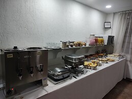 Mônaco Hotel
