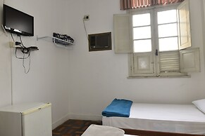 Mônaco Hotel