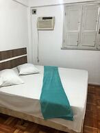Mônaco Hotel