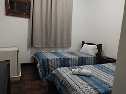 Mônaco Hotel