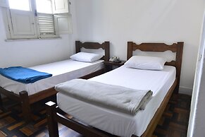 Mônaco Hotel