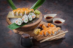 Day One Beach Resort & Spa - Adults Only